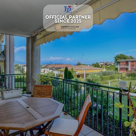 Desenzanoloft Official Partner Marriott Homes & Villas -Butterfly And 5 Pools Family Apartment Дезенцано-дель-Гарда Екстер'єр фото