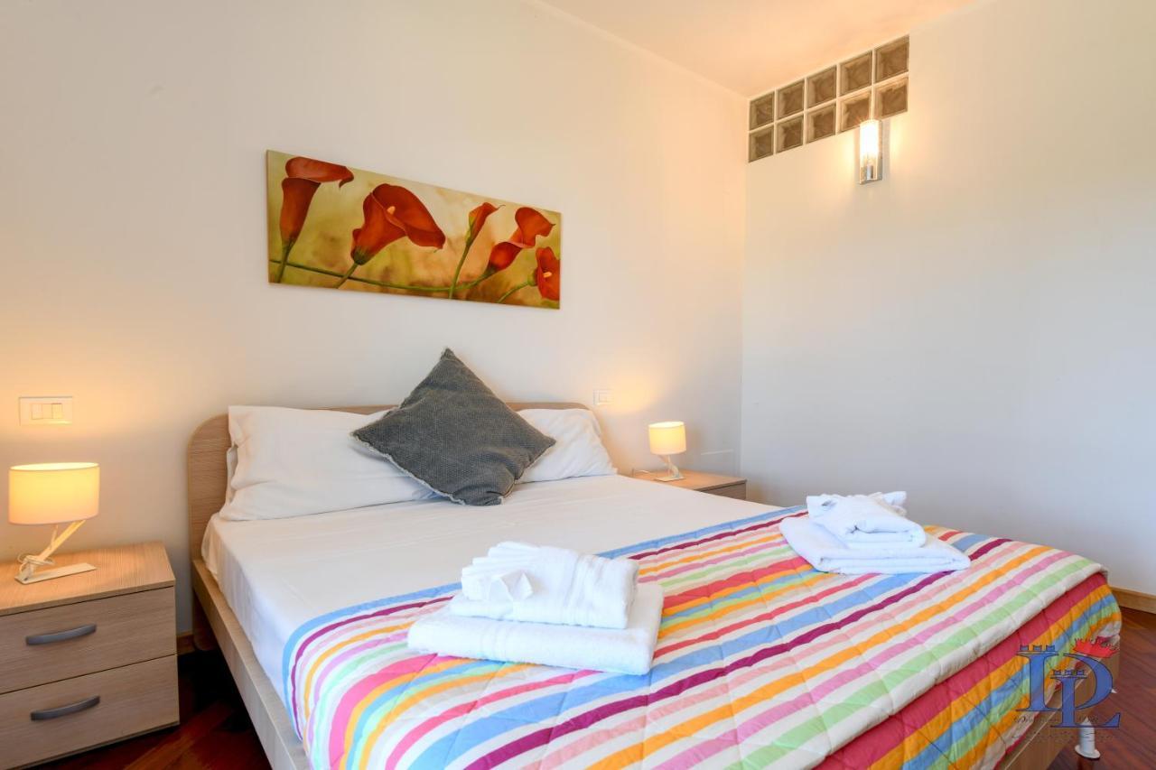 Desenzanoloft Official Partner Marriott Homes & Villas -Butterfly And 5 Pools Family Apartment Дезенцано-дель-Гарда Екстер'єр фото