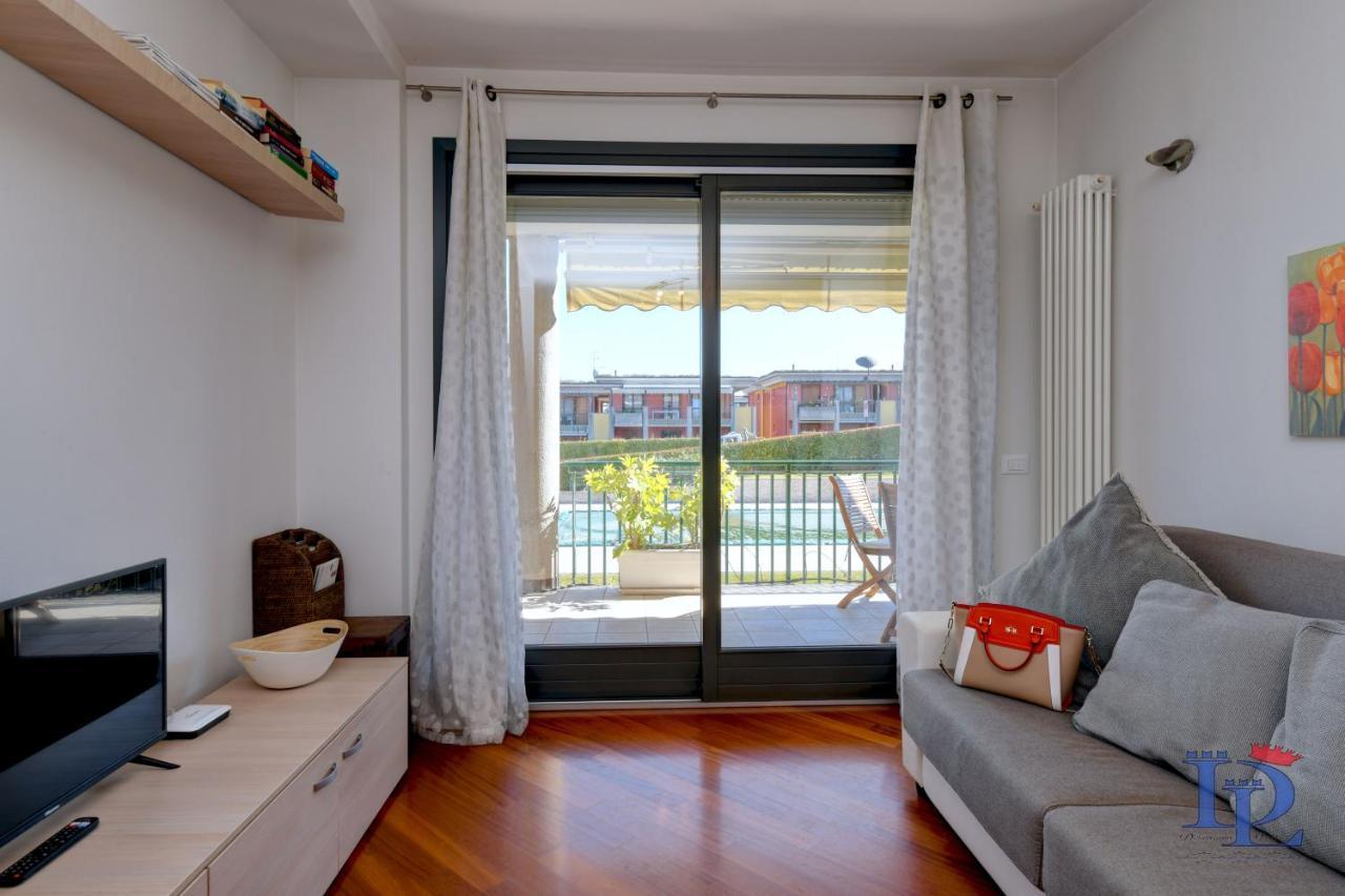 Desenzanoloft Official Partner Marriott Homes & Villas -Butterfly And 5 Pools Family Apartment Дезенцано-дель-Гарда Екстер'єр фото