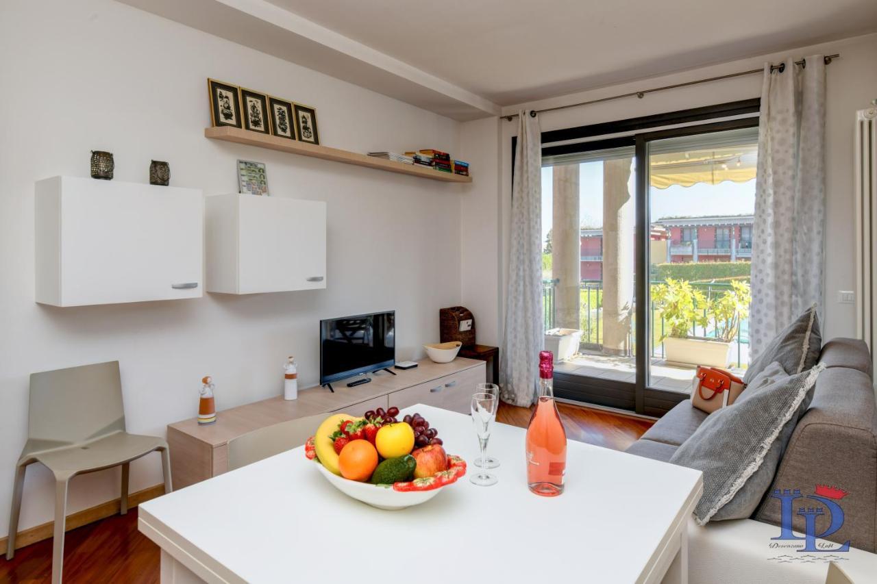 Desenzanoloft Official Partner Marriott Homes & Villas -Butterfly And 5 Pools Family Apartment Дезенцано-дель-Гарда Екстер'єр фото