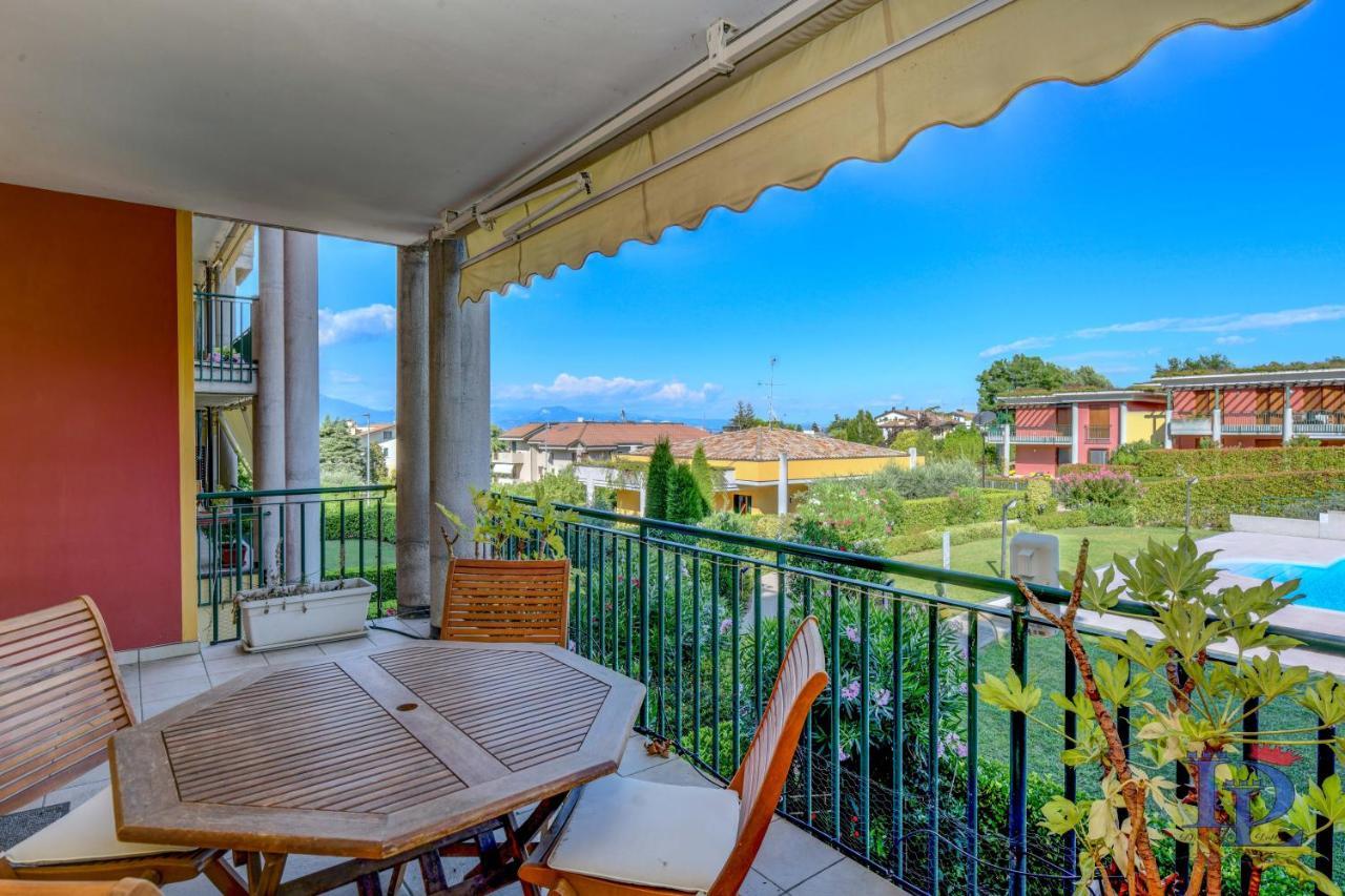 Desenzanoloft Official Partner Marriott Homes & Villas -Butterfly And 5 Pools Family Apartment Дезенцано-дель-Гарда Екстер'єр фото